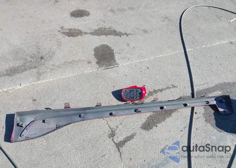 2005 Toyota Celica Gt из США, поврежденный, VIN JTDDR32T950181736